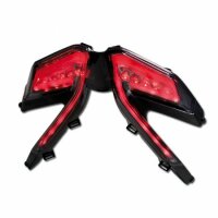 LED-Rücklicht Ducati | Panigale 899/959/1199/1299