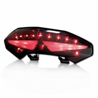 LED-Rücklicht Ducati | Multistrada 1200 | 10-14