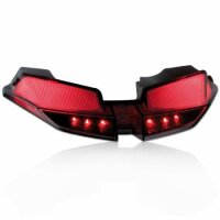 LED-Rücklicht Ducati | HPmotard/HPstrada 821/939
