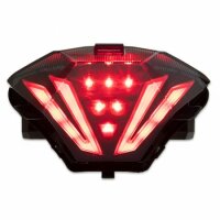 LED-Rücklicht Yamaha | R3/R25 -19 | MT/FZ-07 14-17