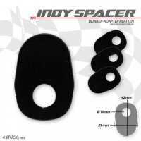 Indy Spacer | Suzuki | GSX-S750 | GSX-8S | R1000R