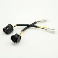 Adapterkabel "Blinker" | MT07-09-10 | YZF-R1/T-Max