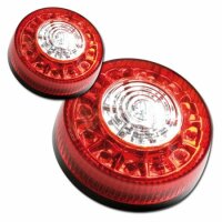LED-Blinker Rücklichtkombi "Round"