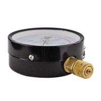 Druckmanometer Manometer bis 65 t M20 Außengewinde für Werkstattpresse 24483