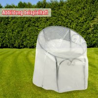Tragetasche für Stuhlauflagen 125x32x51 cm