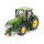 SIKU Kinder Spielzeug John Deere 8345R Traktor Set mit Fernsteuerung / 6881