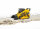 BRUDER Spielzeug Modell Delta Lader Caterpillar Raupenlader Frontlader / 02136