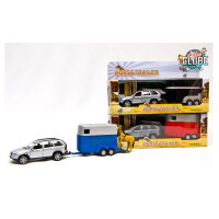 Spielzeug Die Cast Volvo XC90 Auto Spielzeugauto mit...