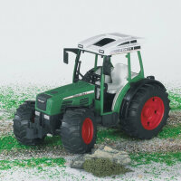 BRUDER Spielzeug Fendt Farmer 209 S Traktor Schlepper...