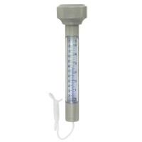Poolthermometer Schwimmbadthermometer Pool Schwimmbad Temperatur Thermometer
