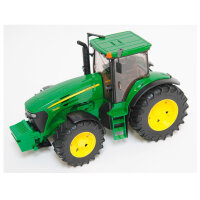 BRUDER Kinder Spielzeug John Deere 7930 Traktor Schlepper...