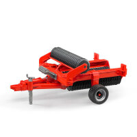 BRUDER Kinder Spielzeug Cambridge Walze Traktor...