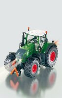 SIKU Fendt 939 Set m. Fernsteuerung Spielzeug Traktor...
