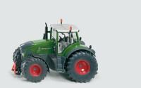 SIKU Fendt 939 Set m. Fernsteuerung Spielzeug Traktor Auto Control32-Serie 6880