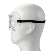 Schutzbrille Sicherheitsbrille Arbeitsschutzbrille mit...