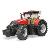 BRUDER Spielzeug Traktor Case IH Optum 300 CVX rot...