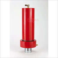 Zylinder mit Druckluftanschluss 50 t für 24479