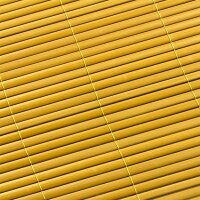 Sichtschutzmatte 160x500 bambus