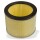 Faltenfilter Lamellenfilter Dauerfilter Ersatz Filter für Aschesauger Art. 60901