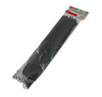 Kabelbinder schwarz 7,8 x 450 mm 100 Stück
