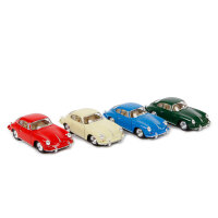 Modell Spielzeug Auto Modellauto Spielzeugauto Porsche...