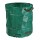 Gartentasche Gartenabfallsack Laubsack Grünschnitt Sack mit Tragegriff 272 Liter