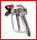 Spraypistole für Airless Farbspritzgerät 24610