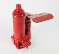 Zylinder Pressdruck 680 kg für Motorradhebebühne Motorrad Hebebühne Art. 24401