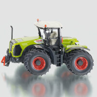 SIKU Claas Xerion Farmer Spielzeug Traktor Modellauto...