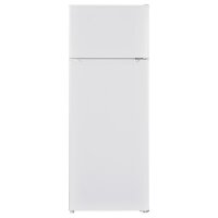 Kühlschrank Gefrierkombination 206 Liter