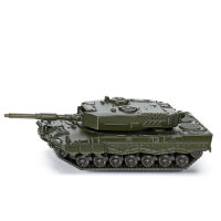 SIKU Spielzeug Modell Metall Panzer Tank...