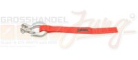 Dragon Winch DWM 2500 ST YP / rope / 2500 lb / 1133 kg