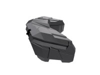heck suitcase for CF-Moto 800, 850, 1000, X10, X8, X8 H.O.