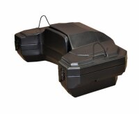 rear suitcase