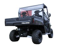 Polaris Ranger 900 Diesel / Polaris Ranger 800 HO