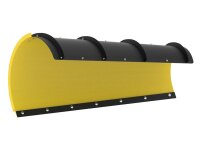 High throw blade G2 tapered plow blade 1500 mm