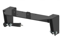 Front mount adapter TGB 550 / 600 / 1000 Blade