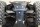 Front mount adapter Polaris Sportsman 570 / ETX