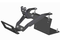 Front winch mounting kit CanAm G2 Renegade