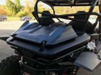 rear suitcase CF-Moto Z-Force950 Sport
