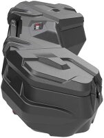 Universal ATV Quad Koffer für 2 Helme Quadkoffer R307 Staubox, Modell 2021 neu