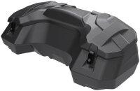 GKA ATV Quad Koffer für CF Moto CForce 450 520 DLX Topcase Quadkoffer Staubox X4
