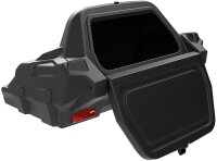 GKA ATV Quad Koffer passend für Polaris Outlaw, Linhai M150 und andere Sportquads