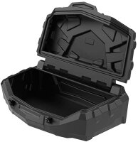 GKA ATV Quad Koffer passend für Polaris RZR 570 Serie Quadkoffer Staubox