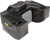 GKA Universal ATV Quad Koffer für 2-3 Helme Topcase Quadkoffer Staubox, wasserdicht
