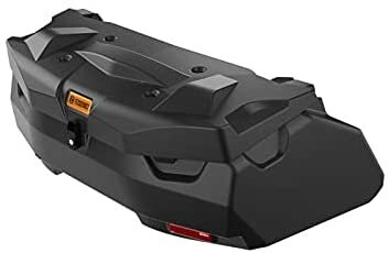 GKA Universal ATV Quad Koffer für 3 Helme Quadkoffer Staubox, 8050 Modell 2021