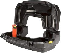 GKA Universal ATV Quad Koffer Topcase Quadkoffer Staubox, wasserdicht, 75 Liter