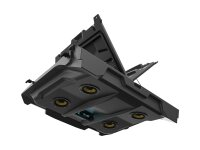 GKA Dachbox für Polaris General 1000