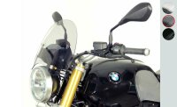 MRA Touring NTM Windschutzscheibe - BMW R1200 Nine-T